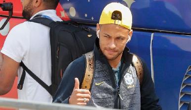 Neymar hizo perder 14 minutos de juego en Mundial de Rusia por ‘exageraciones’
