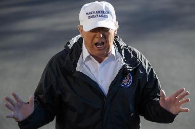 Trump viaja a frontera sur en Texas, reforzará argumentos para el muro