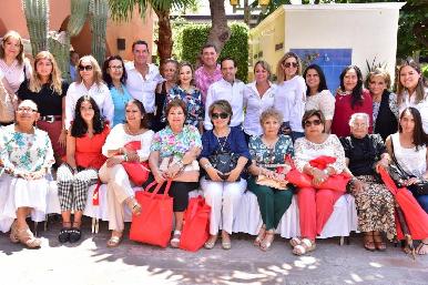 En Guaymas regresaremos capacidad de pensar en grande: Maloro Acosta