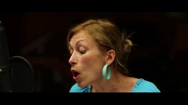 La soprano Sarah María Sun ofrecerá recital en el Cervantino