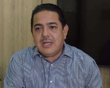 Fernando Morales Flores, titular de Protección Civil de Hermosillo, fue separado de su cargo
