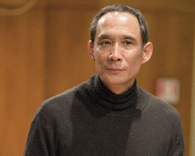 Yukio Waguri ofrecerá conferencia magistral sobre la danza butoh fu