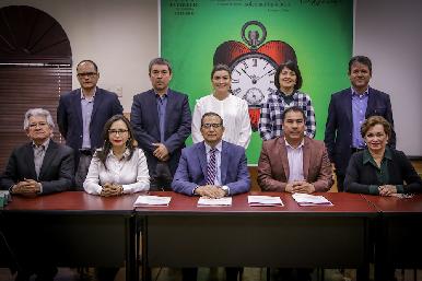 Convenio en materia de integridad en el servicio público entre ISAF y COLSON