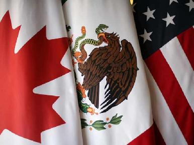 Canadá, a favor de que TLCAN siga sin calendario establecido