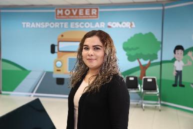 Entusiasma a padres de familia de zonas rurales estrategia de movilidad de SEC
