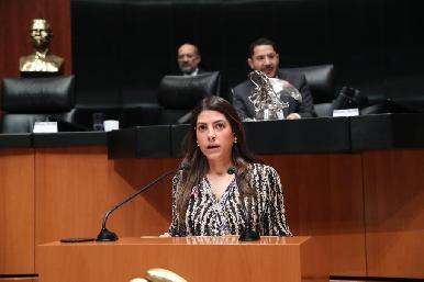 Solicita SB recursos extraordinarios a la SHCP para atender caravana migrante