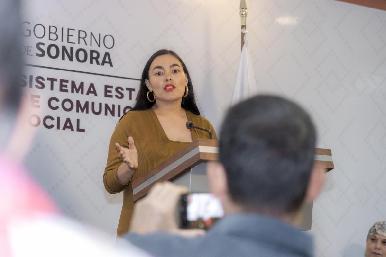 Extiende Gobierno de Sonora fecha de convocatoria del Premio Estatal de la Juventud 2024