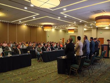 Con lleno total, FAES celebra el Día del Abogado 2025 y reconoce a destacados profesionistas del derecho
