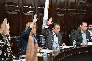 Aprueba Cabildo de Hermosillo convocatorias para titulares de comisarías y delegaciones municipales