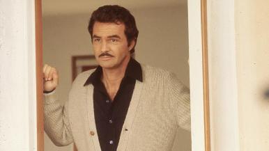 Fallece el actor Burt Reynolds