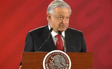 Constitución de 1917 es ley de leyes, no un puente más: AMLO