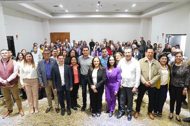 Inicia SEC jornadas de capacitación docente para fomentar pensamiento crítico del alumnado