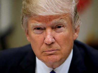 Debemos ser duros y decididos con Norcorea: Trump