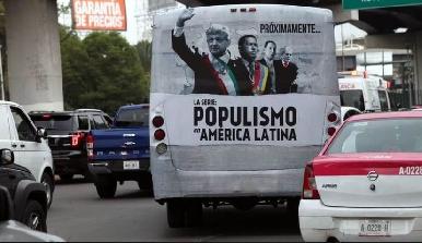 Gobierno de AMLO presentará denuncia por ‘campaña negra’ en proceso electoral 2018