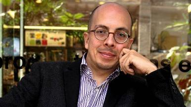 “La literatura latinoamericana ya no existe como tal”: Jorge Volpi