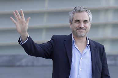 Cuarón hará un recuento de su carrera en especial de TNT