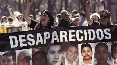 Presenta Segob terna para ocupar Comisión Nacional de Búsqueda de Personas Desaparecidas