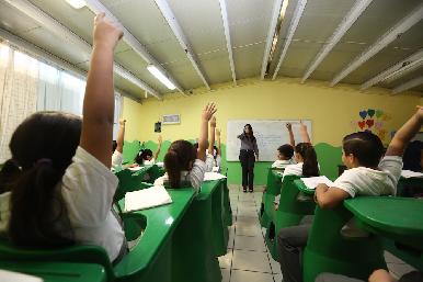 Educación Sonorense: referente de éxito en el país