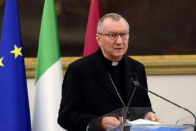 Vaticano mantiene una actitud de ‘neutralidad positiva’ en Venezuela