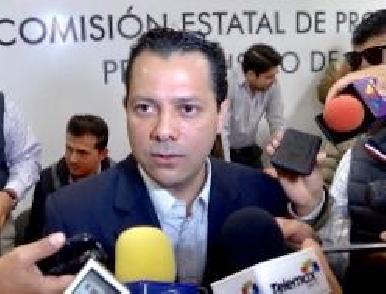 Meritorio se reconozca liderazgo de una mujer como Claudia Pavlovich a nivel nacional: De Lucas