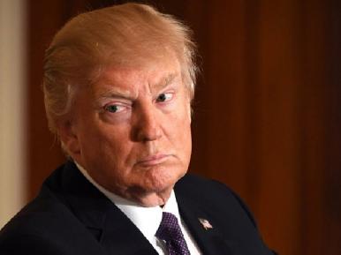 EU, listo para un ataque militar a Corea del Norte, advierte Trump