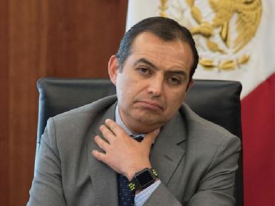 Cordero será expulsado del PAN después de las elecciones: Herrera