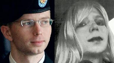 Chelsea Manning, la primera gran fuente de WikiLeaks, sale de la cárcel