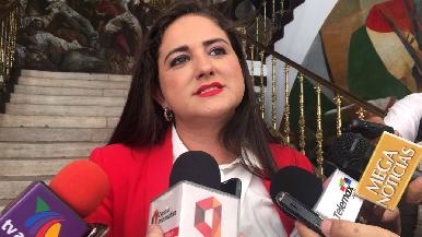 Celebra PRI reunión de Gobernadora y Alcaldesa electa