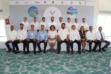 Consolidan ante Notario Público, la Convención Nacional de Fiscales Anticorrupción