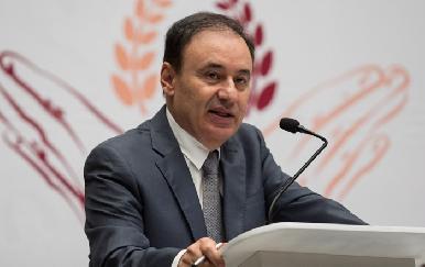 No podemos ya estarnos echando la bolita en tema de seguridad: Durazo