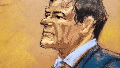 Jurado inicia este lunes deliberaciones en el juicio a ‘El Chapo’