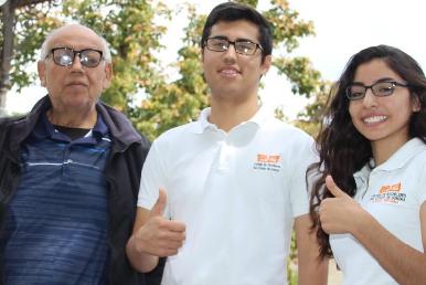 Competirán alumnos del COBACH en Olimpiada Internacional