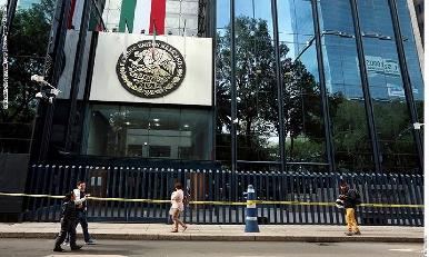 PGR recaba registros de SPEI para identificar a responsables de ciberataque
