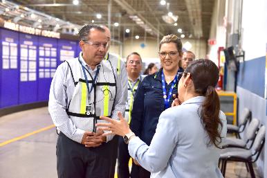 Hermosillo con finanzas sanas y transparentes