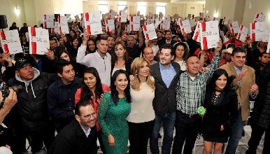 Gobierno de Claudia Pavlovich ha construido más de 4 mil obras