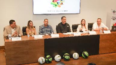 Congreso de Sonora fortalece Ley de Cultura Física y Deporte con parlamento abierto