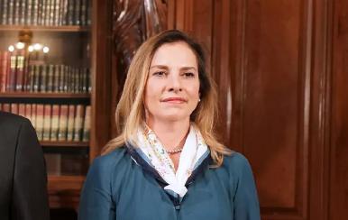 Muere suegra de AMLO, madre de Beatriz Gutiérrez, en Puebla