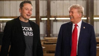 Gabinete de Trump: Musk irá a Eficiencia Gubernamental y Pete Hegseth, presentador de Fox News, a Defensa