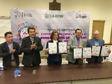 Impulsan en Cajeme programa Sonora Libre de Trabajo Infantil