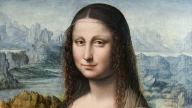 El autor de la Gioconda del Prado sería discípulo español de Leonardo da Vinci