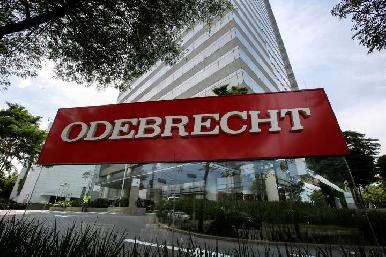 Santiago Nieto asegura que se reconstruirá caso Odebrecht