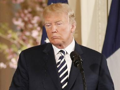Trump amenaza con imponer aranceles a todos los productos chinos