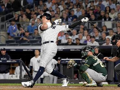 Se viene el clásico entre Yanquis y Boston