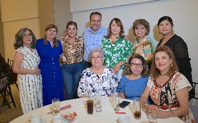 Invita Toño Astiazarán a mujeres de Navojoa al Tercer Congreso de la Familia en Hermosillo