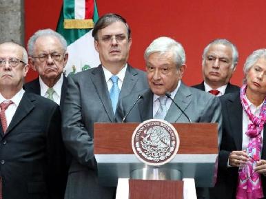 AMLO y gabinete abordarán reformas claves de la Cuarta Transformación