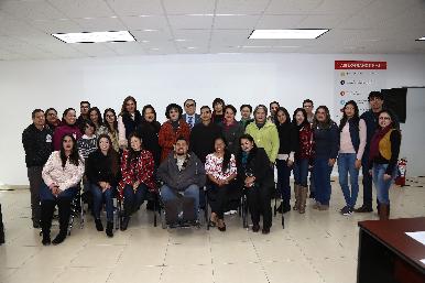 Fortalece SEC programa de convivencia en secundarias