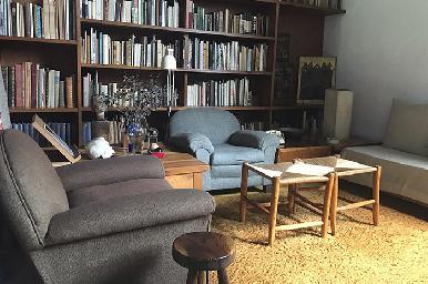Realizan intervención artística para conservar la Casa Luis Barragán