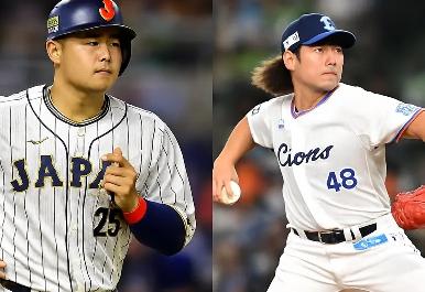 Japón abre la puerta a MLB con Okamoto y Takahashi en el sistema de posteo
