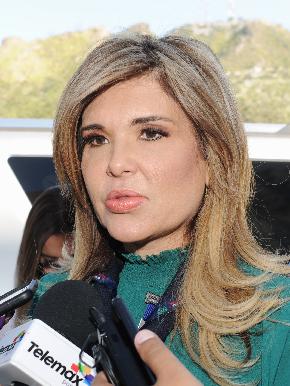 Solicita Gobernadora Pavlovich Declaratoria de Emergencia para los 72 municipios