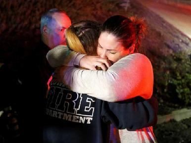 Identifican a autor del tiroteo en California que dejó al menos 11 muertos